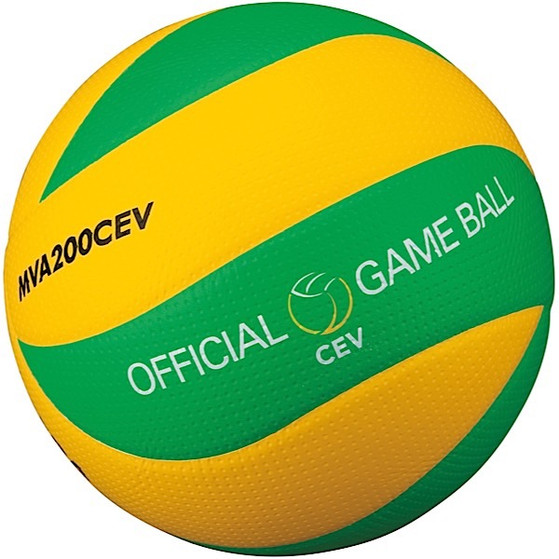 Mikasa MVA200 CEV Champions League