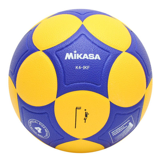 Mikasa K4-IKF Korfbal