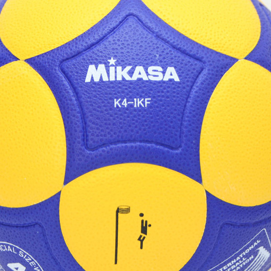 Mikasa K4-IKF Korfbal