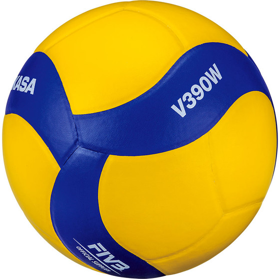 Mikasa V390W Volleybal FIVB
