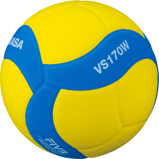 Mikasa VS170W Kids Volleybal FIVB