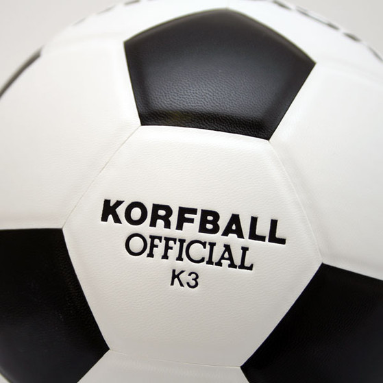 Mikasa K-3 Korfbal
