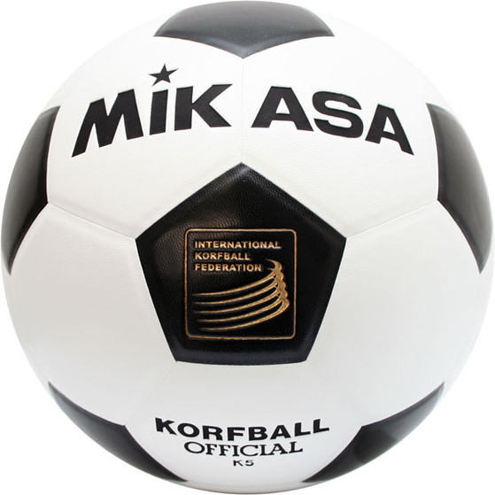 Mikasa K-5 Korfbal