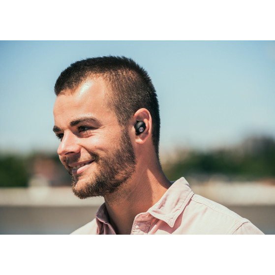 Miiego MiiRHYTHM Kopfhörer Stecker