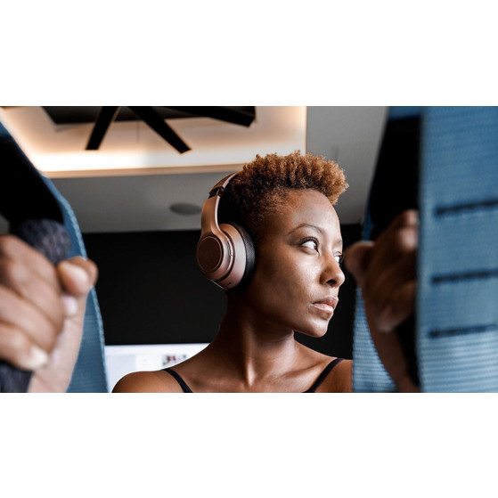 Miiego BOOM Kopfhörer