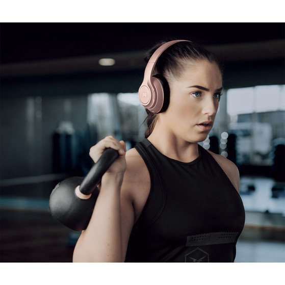 Miiego BOOM Kopfhörer