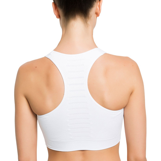 Pure Lime Seamless BH