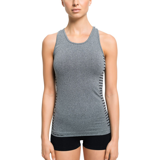 PureLime Seamless Tank Top Damen