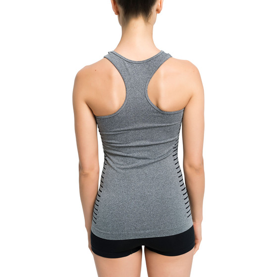 PureLime Seamless Tank Top Damen