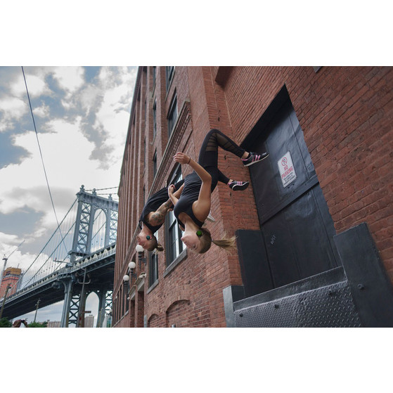 Miiego AL3+ Women | GR