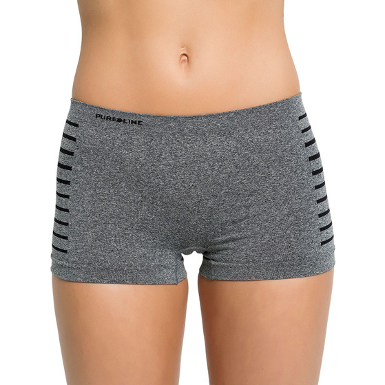 PureLime Seamless Hipsters