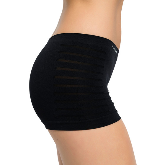 Pure Lime Seamless Hipsters
