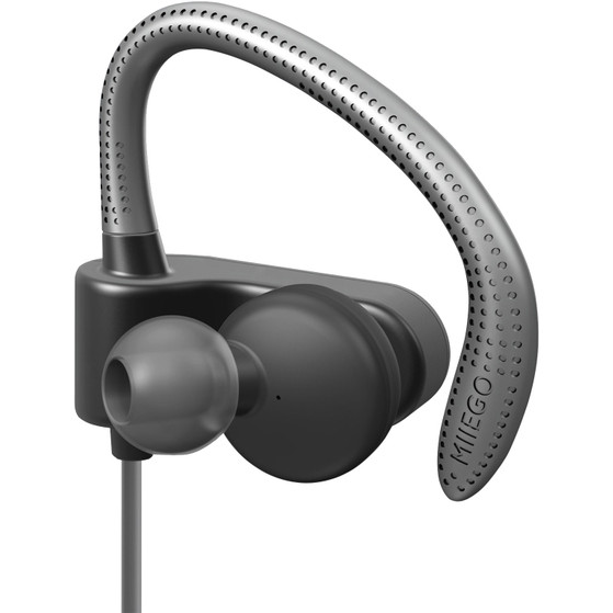 Miiego M1+ Kopfhörer Kabellos