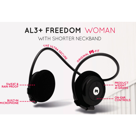 Miiego AL3+ Freedom Damen