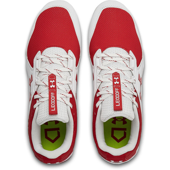 Under Armour Leadoff RM Low Kids