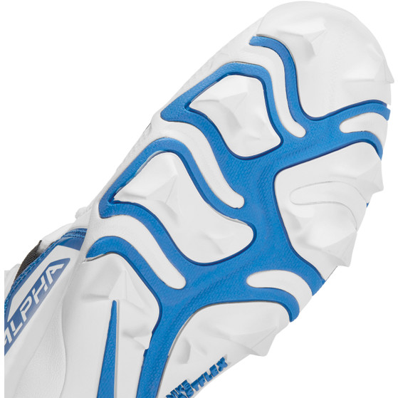 Nike Alpha Menace 3 Shark