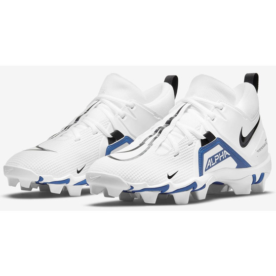Nike Alpha Menace 3 Shark Kids
