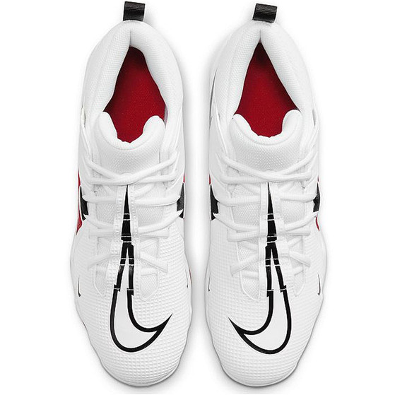 Nike Alpha Menace 3 Shark Kids