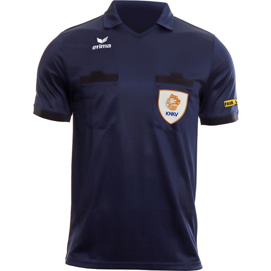 KNKV Saragossa Scheidsrechtershirt