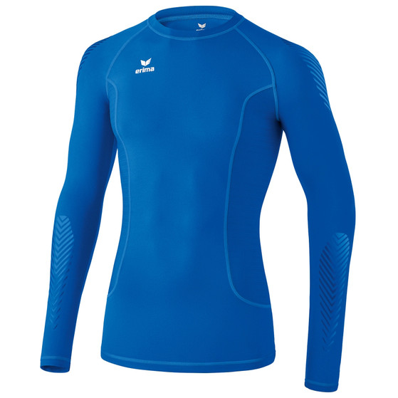 Erima Elemental Longsleeve Heren