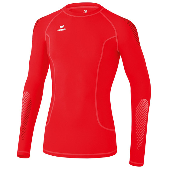 Erima Elemental Longsleeve Heren