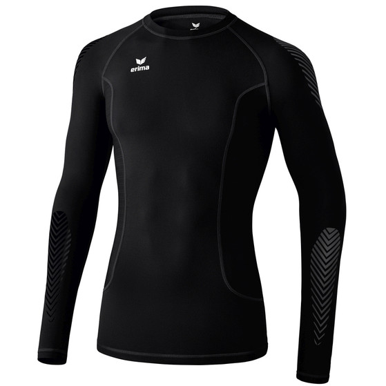Erima Elemental Longsleeve Heren