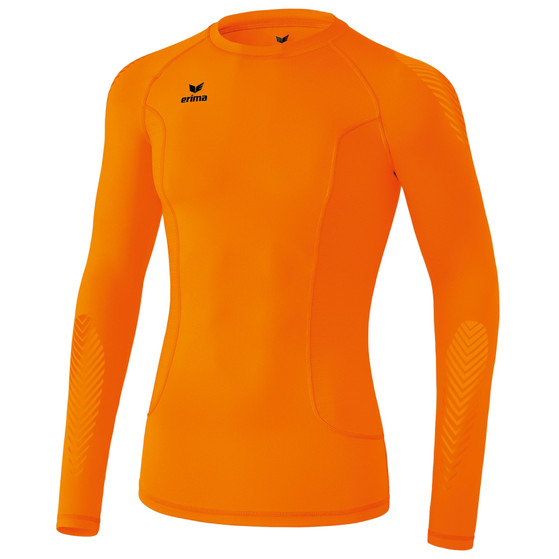 Erima Elemental Long Sleeve Top