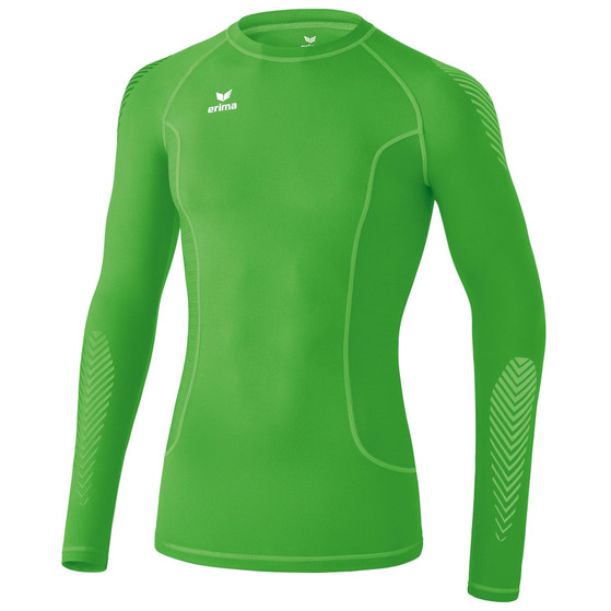 Erima Elemental Longsleeve Heren