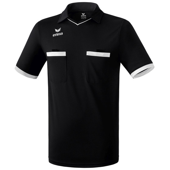 Erima Saragossa Scheidsrechter Shirt