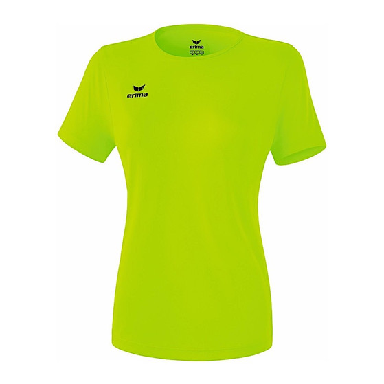 Erima Functioneel Teamsport Shirt Dames