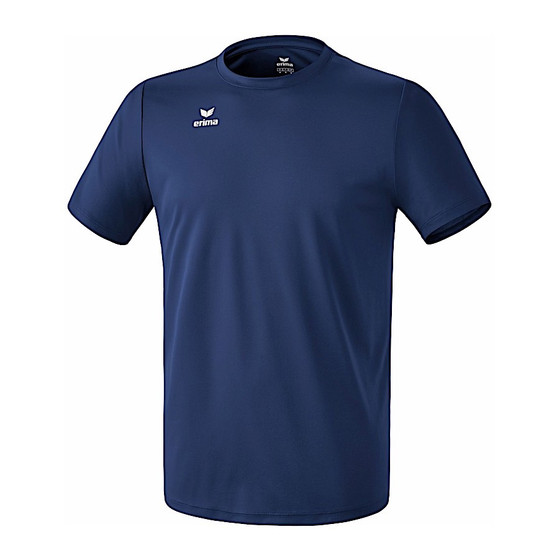 Erima Teamsport Shirt Poly Men