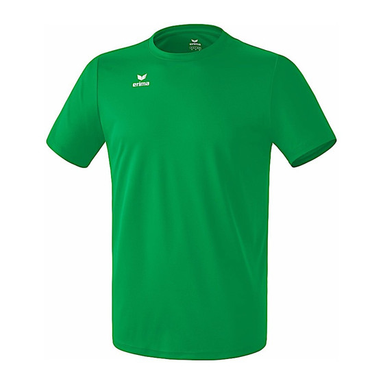 Erima Teamsport Shirt Poly Men