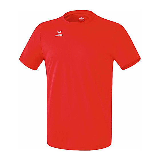 Erima Funktions Teamsport T-Shirt