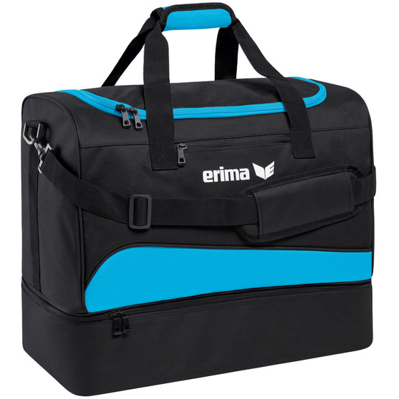 Erima Club 1900 2.0 Sporttas Bodemvak M