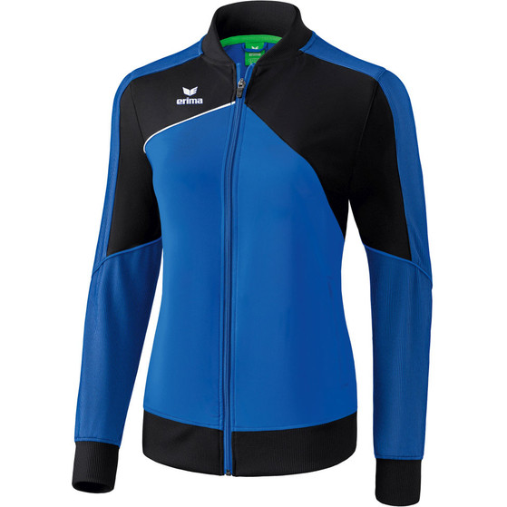 Erima Premium One 2.0 Jacke Damen