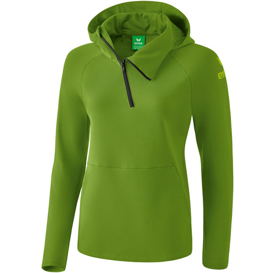 Erima Essential Hoodie Women