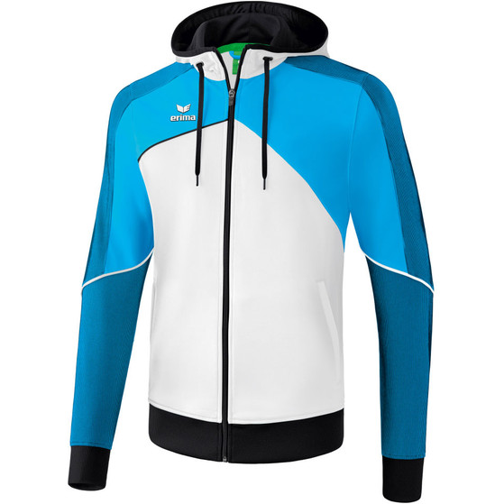 Erima Premium One 2.0 Jacket Men