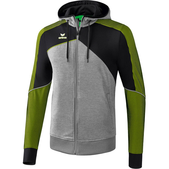 Erima Premium One 2.0 Jacket Men