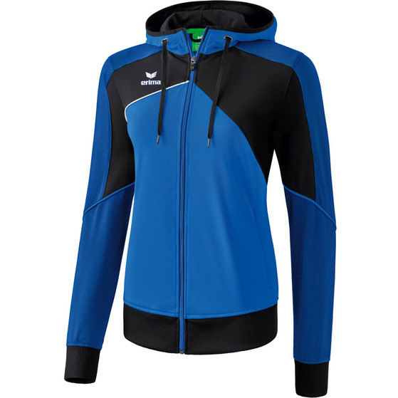 Erima Premium One 2.0 Jacket Women