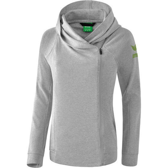 Erima Essential Sweat Jacket Women
