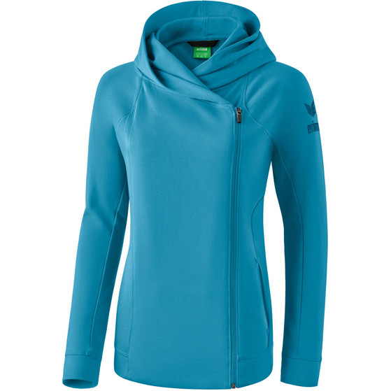 Erima Essential Sweat Jacket Women