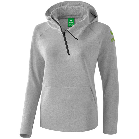 Erima Essential Hoodie Women