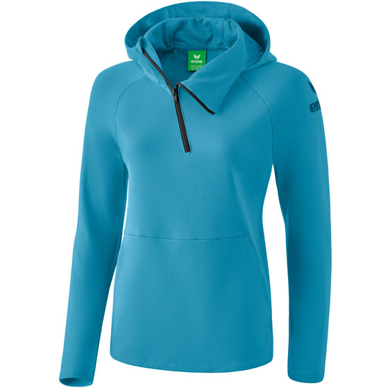 Erima Essential Hoodie Women