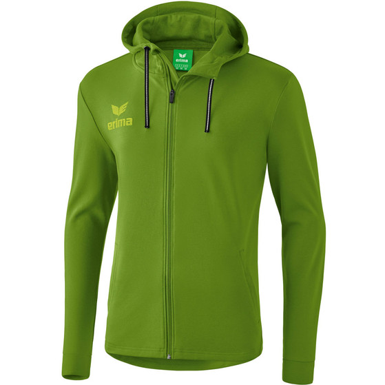 Erima Essential Sweat Jacket Men