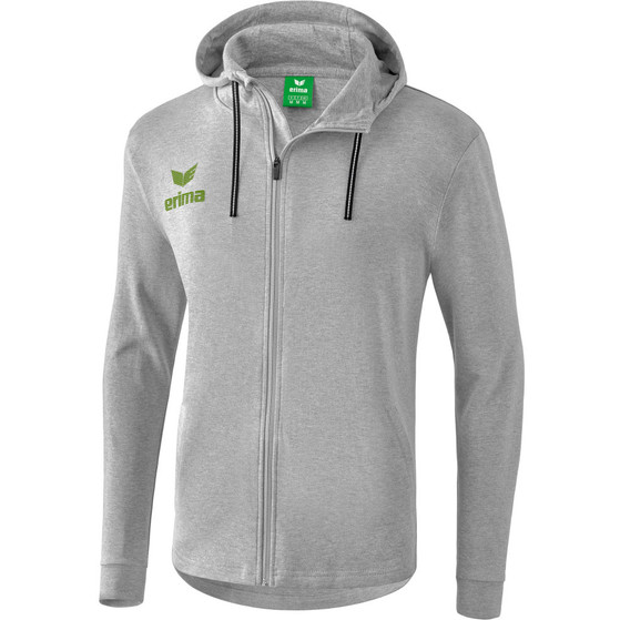 Erima Essential Sweat Jacket Men