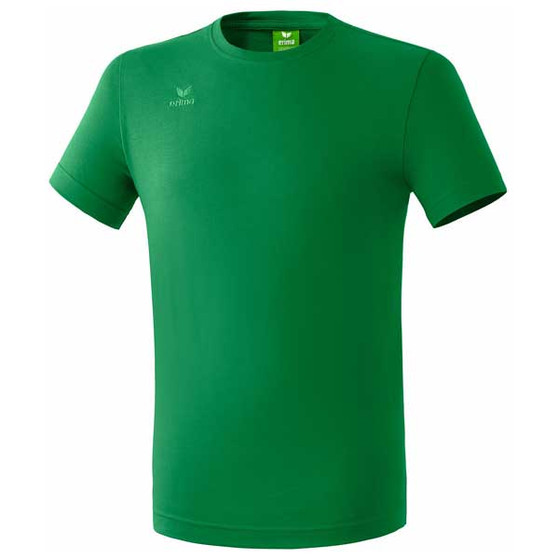 Erima Teamsport Shirt Cotton Men
