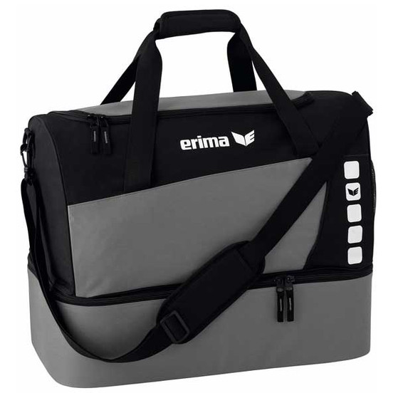 Erima Club 5 Sporttas Met Bodemvak M