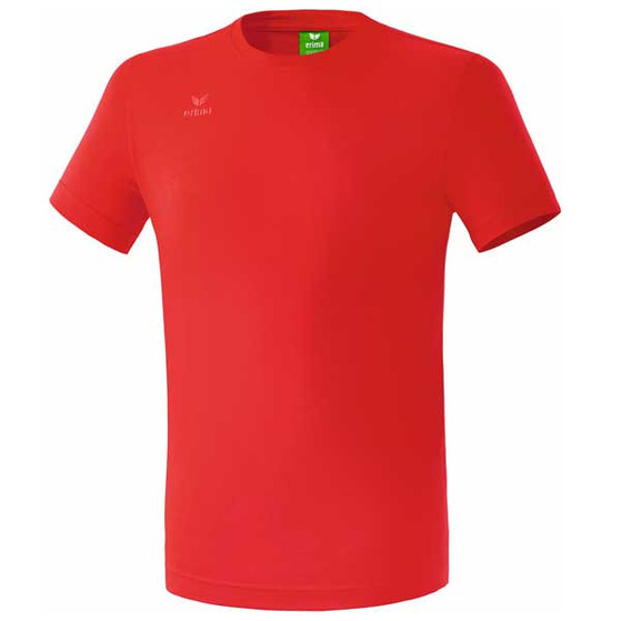Erima Teamsport Shirt Cotton Men