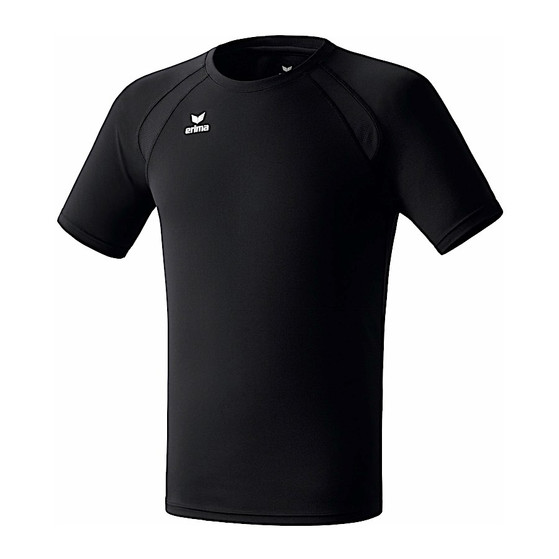 Erima Performance Shirt Kids