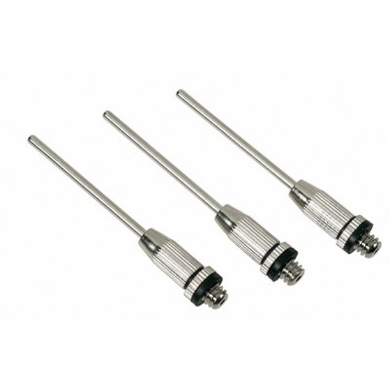 Erima Ballenpomp Naalden (3 stuks)
